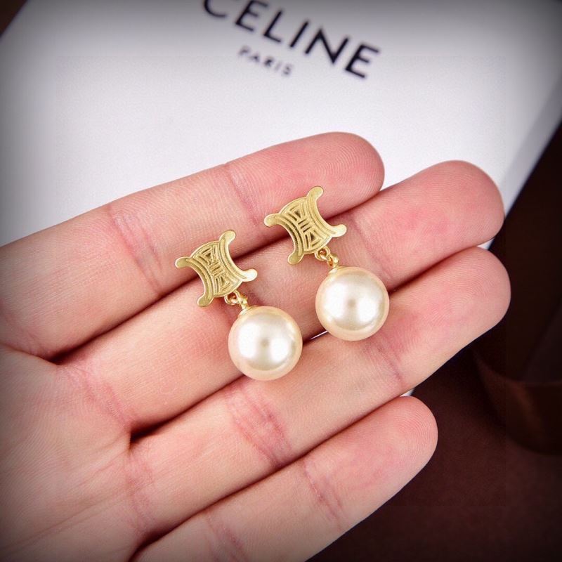 Celine Earrings